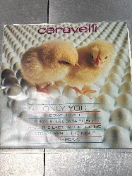 cd caravelli only you caravelli