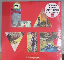 cd la vie exclusivité fnac