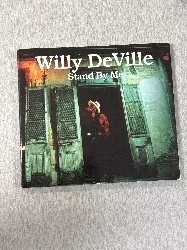 cd willy deville - stand by me