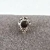 charm pandora coeur love argent 925 millième (22 ct) 1,52 g