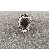 charm pandora coeur love argent 925 millième (22 ct) 1,52 g