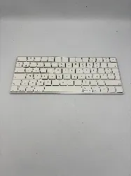 clavier sans fil apple magic keyboard a1644 - azerty