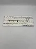clavier sans fil apple magic keyboard a1644 - azerty