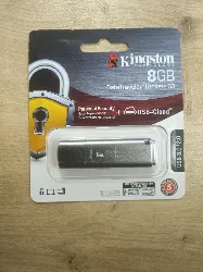cle usb 8 go kingston dtlpg3/16gb data traveler locker + g3, usb 3.0 protection des données personnelles, sauvegarde automatique d
