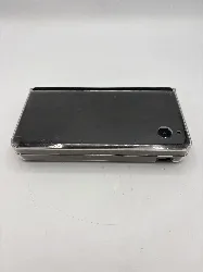 console nintendo dsi xl marron foncé