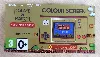 console nintendo game & watch colour screen super mario bros. hxa-001 35ans