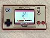 console nintendo game & watch colour screen super mario bros. hxa-001 35ans