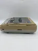 console nintendo super nes snes avec une manette