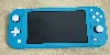 console nintendo switch lite turquoise