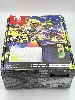 console nintendo switch oled edition splatoon 3