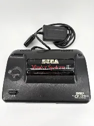console sega master system 2 avec une manette