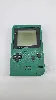 console sony game boy pocket verte