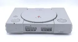console sony playstation 1 ps1 schp-7002