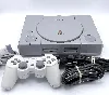 console sony playstation 1 ps1 schp-7002