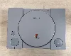 console sony playstation 1 ps1 scph-5552 avec une manette