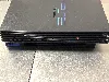 console sony playstation 2 ps2 fat avec une manette