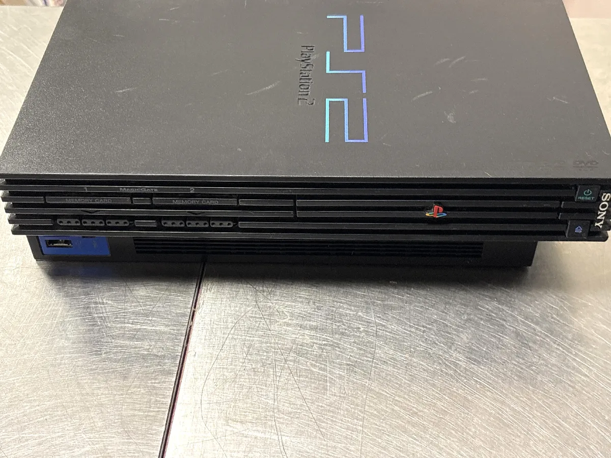 Manette Sony Playstation 2 (Gebraucht) In Carouge GE Für CHF 8 - Mit - Foto 6