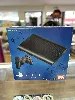 console sony playstation 3 ps3 ultra slim 500go avec une manette