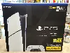 console sony playstation 5 slim digital edition
