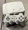 console sony playstation ps one psone avec une manette