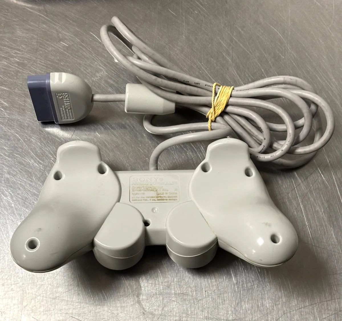 Manette SCPH-110 Sony PSone PS1 - Consoles