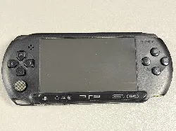 console sony psp street e1004