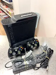 console sony xbox 360 modern warfare 2 limited edition 250 go