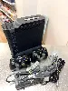 console sony xbox 360 modern warfare 2 limited edition 250 go