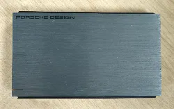 disque dur lacie porsche design p'9220 1 to usb 3.0 / usb 2.0