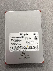disque dur ssd externe 2.5 128gb sk hynix - 6gb/s