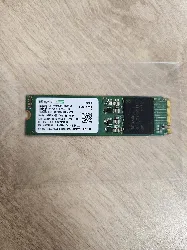 disque dur ssd nvme 256 gb sk hynix - hfm256gdjtng - interne