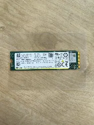 disque dur ssd nvme - 512 gb - sk hynix hfs512gej9x108n - interne
