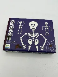 djeco bogoss jeu de cartes