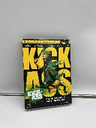 dvd kick - ass - édition prestige