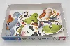 educa baby puzzles animaux