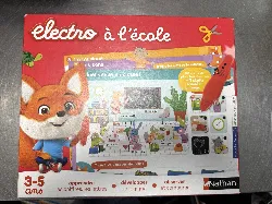 electro_nathan electro - école