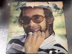 elton john - rock of the westies (1975)