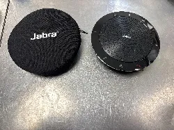 enceinte bluetooth jabra speak 510+ uc - haut - parleur de bureau voip - bluetooth - sans fil - usb