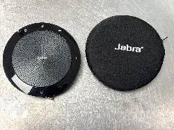 enceinte bluetooth jabra speak 510+ uc - haut - parleur de bureau voip - bluetooth - sans fil - usb