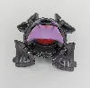 figurine bakugan frosch black darkus b2 bakuswap 550g
