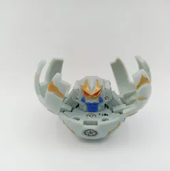 figurine bakugan haos fear ripper 610g