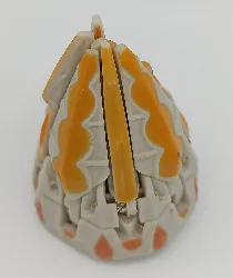 figurine bakugan spartablaster