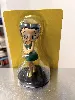 figurine betty boop danse la bachata n°44 - hachette