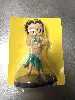 figurine betty boop danse la bastringue n°58 - hachette