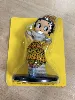 figurine betty boop danse - la biguine n°36 - hachette