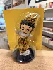 figurine betty boop danse - la biguine n°36 - hachette