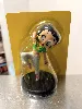 figurine betty boop danse la breakdance n°52 - hachette