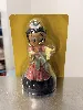 figurine betty boop danse la danse baroque n°69 - hachette