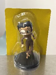 figurine betty boop danse - la danse contemporaine n°38 hachette