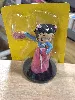 figurine betty boop danse - la danse de l'éventail n°33 - hachette